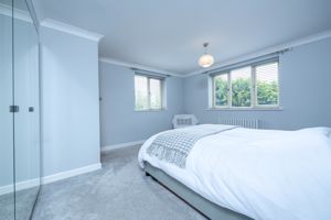 Master bedroom- click for photo gallery